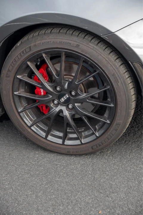 2023 Mazda ND MX-5 Miata - Image 8 of 20