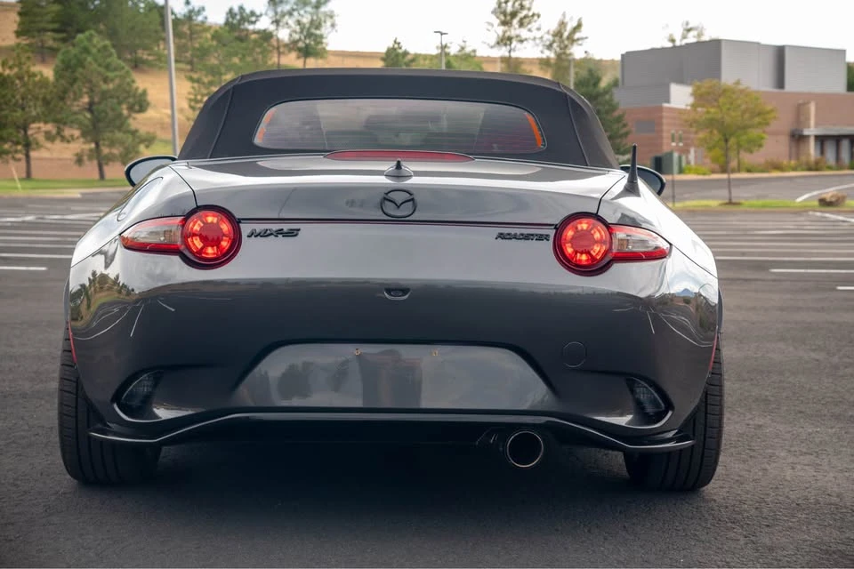 2023 Mazda ND MX-5 Miata - Image 12 of 20