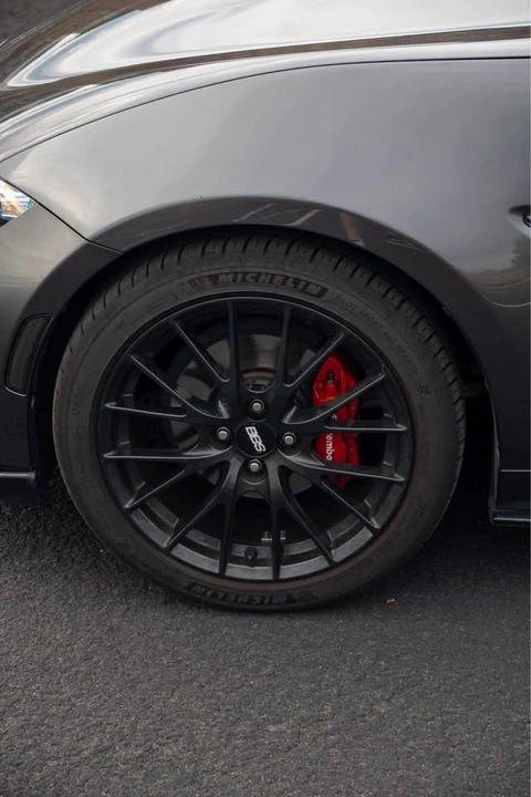 2023 Mazda ND MX-5 Miata - Image 3 of 20