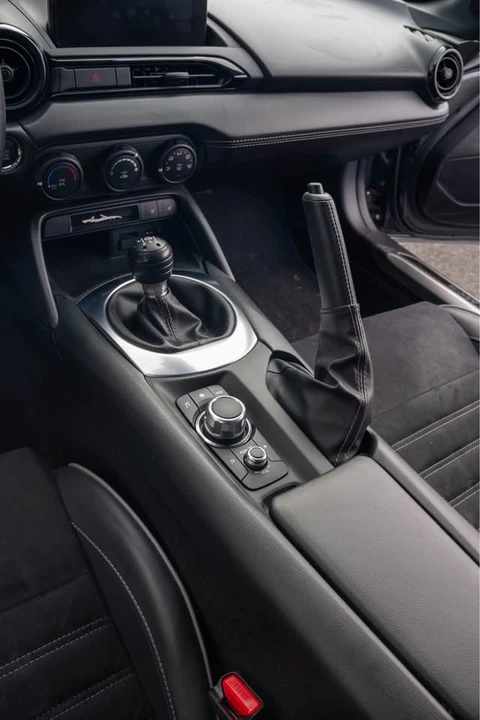 2023 Mazda ND MX-5 Miata - Image 15 of 20