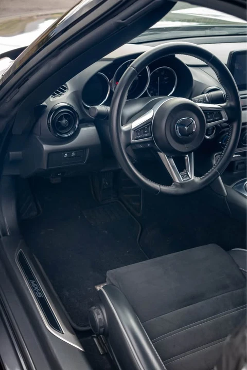 2023 Mazda ND MX-5 Miata - Image 14 of 20