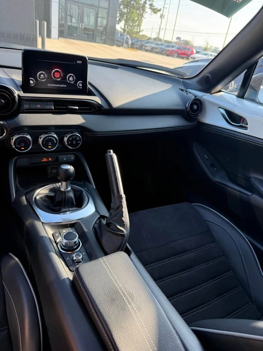 2023 Mazda ND MX-5 Miata - Image 6 of 7