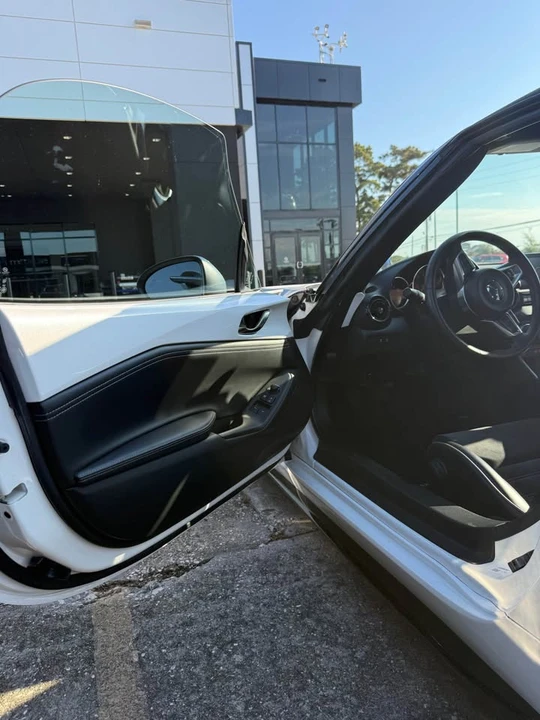 2023 Mazda ND MX-5 Miata - Image 4 of 7