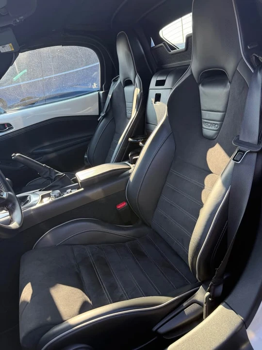 2023 Mazda ND MX-5 Miata - Image 5 of 7