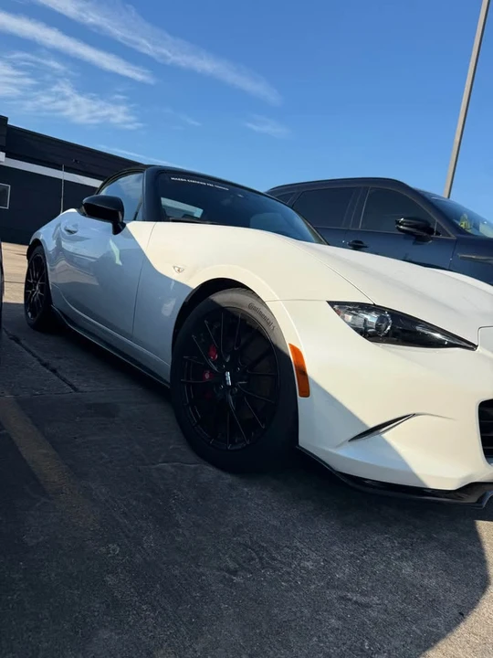 2023 Mazda ND MX-5 Miata - Image 2 of 7