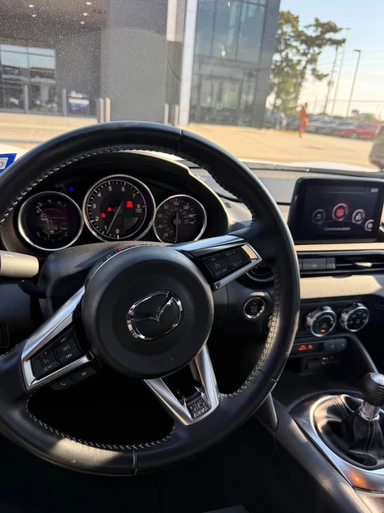 2023 Mazda ND MX-5 Miata - Image 7 of 7