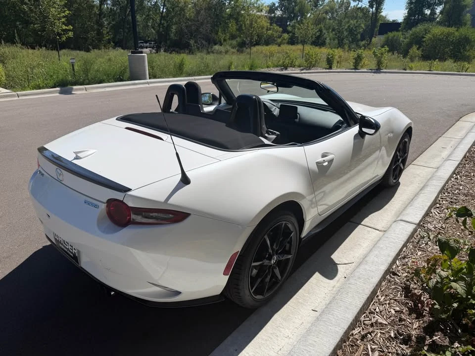 2023 Mazda ND MX-5 Miata - Image 5 of 18