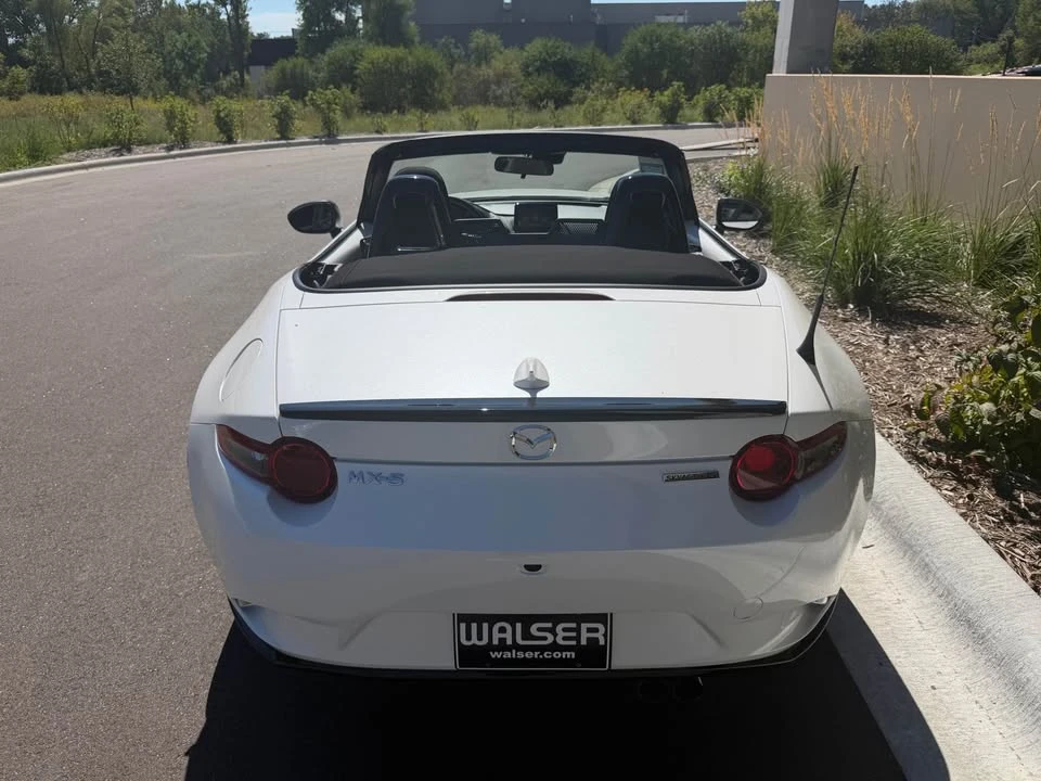 2023 Mazda ND MX-5 Miata - Image 4 of 18