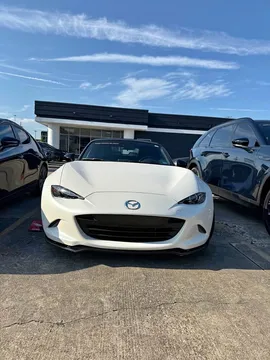 2023 Mazda MX-5 Club Convertible 2D