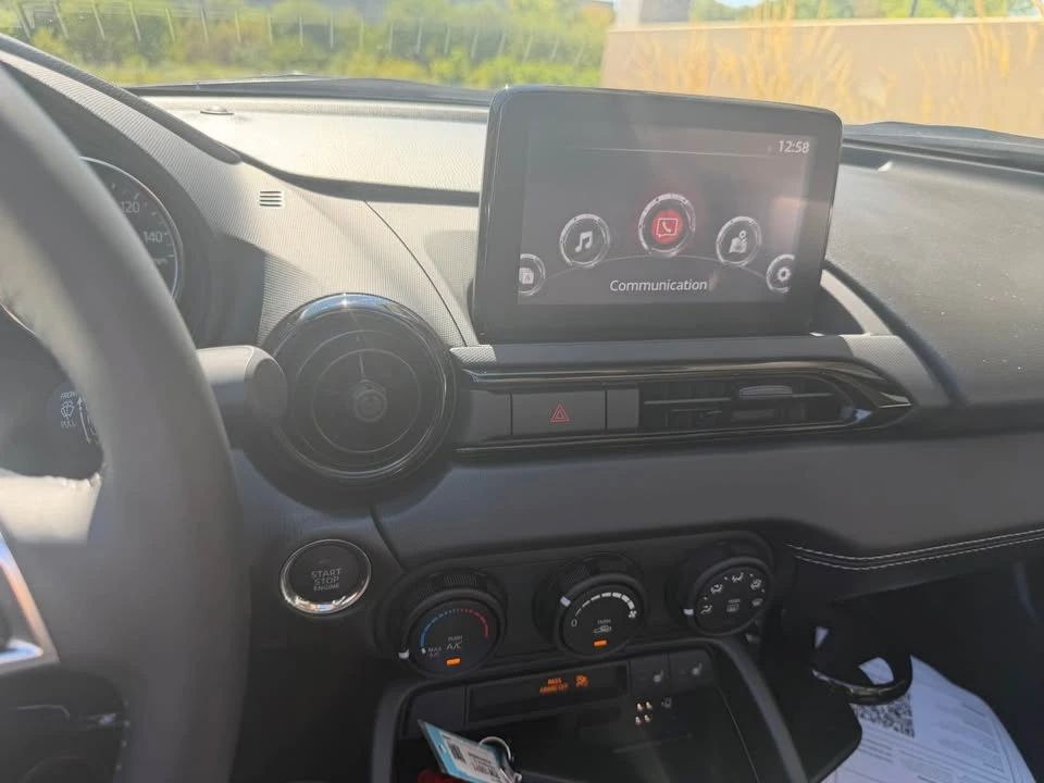 2023 Mazda ND MX-5 Miata - Image 17 of 18