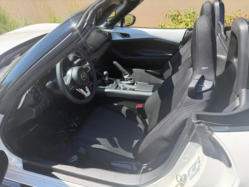 2023 Mazda ND MX-5 Miata - Image 13 of 18