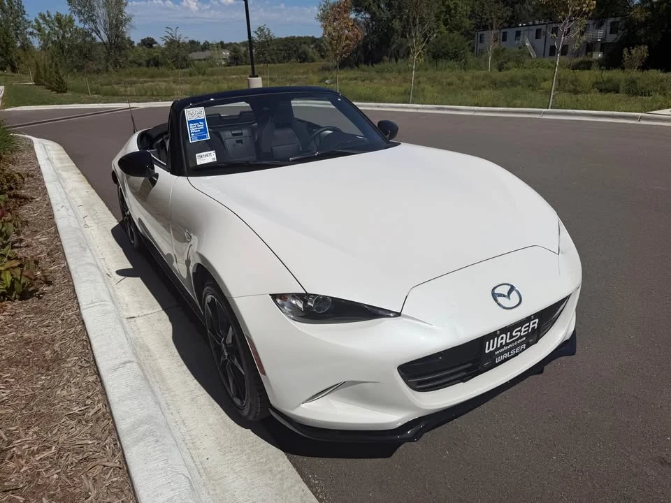 2023 Mazda ND MX-5 Miata - Image 7 of 18
