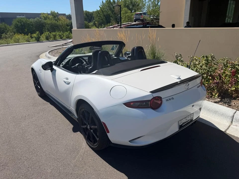 2023 Mazda ND MX-5 Miata - Image 3 of 18