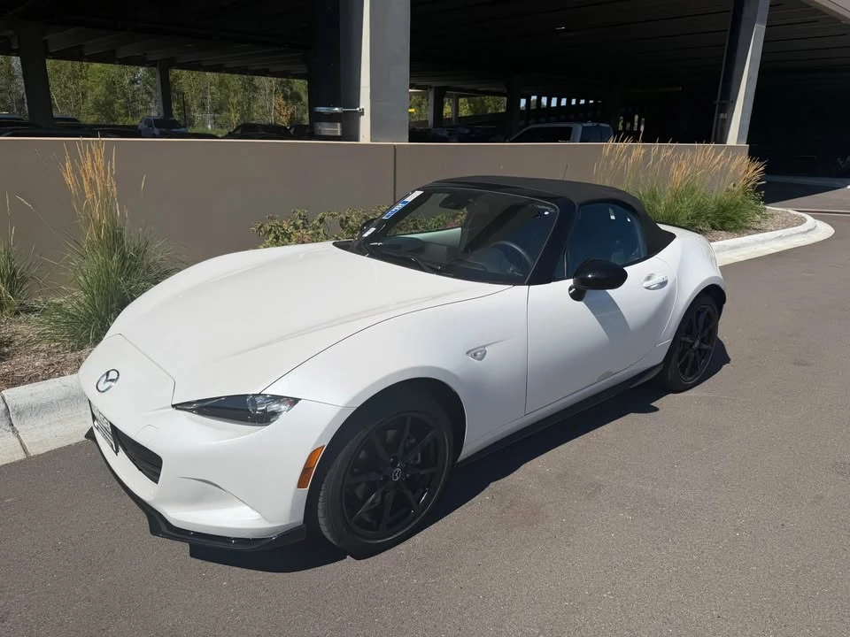 2023 Mazda ND MX-5 Miata - Image 9 of 18
