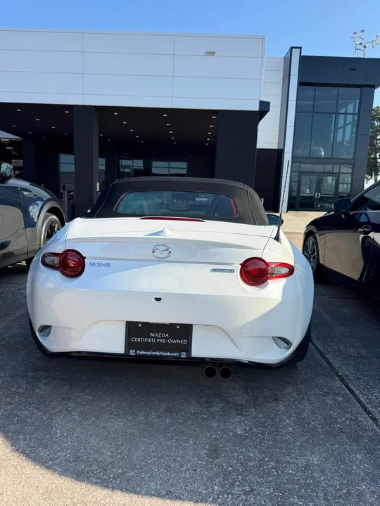2023 Mazda ND MX-5 Miata - Image 3 of 7