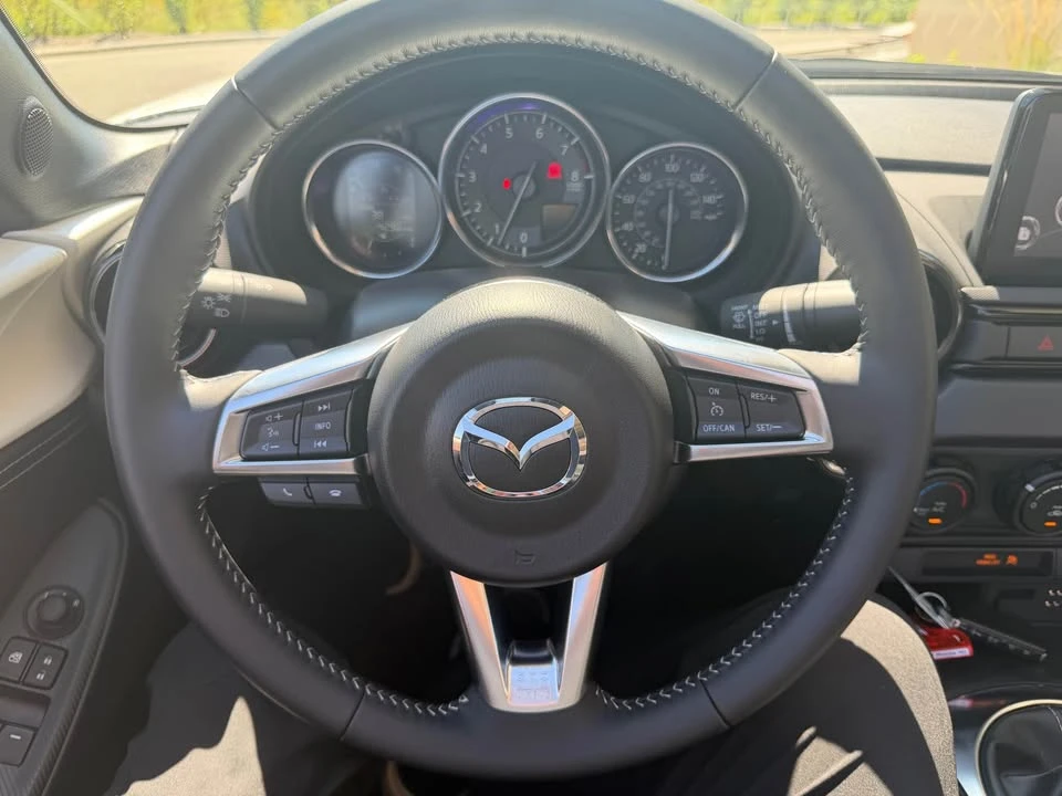 2023 Mazda ND MX-5 Miata - Image 15 of 18