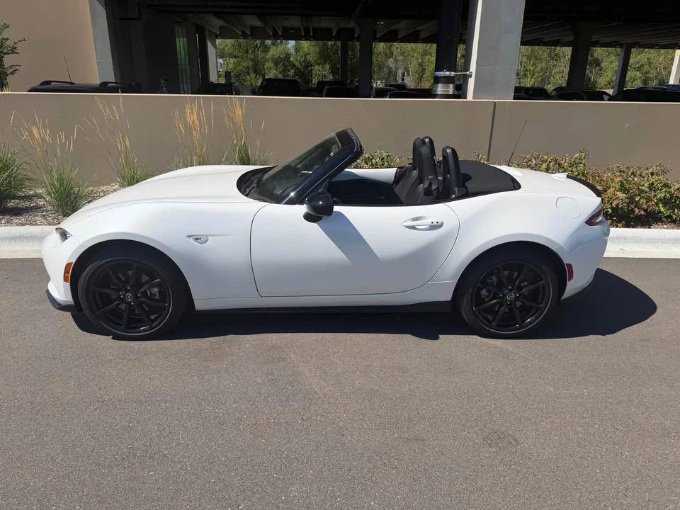 2023 Mazda ND MX-5 Miata - Image 2 of 18