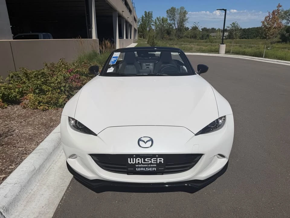 2023 Mazda ND MX-5 Miata - Image 8 of 18