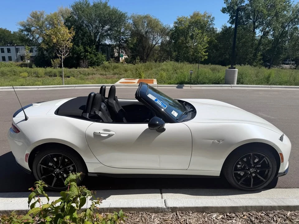 2023 Mazda ND MX-5 Miata - Image 6 of 18