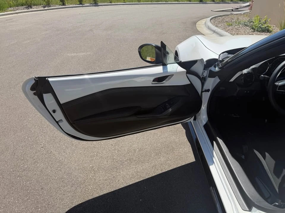 2023 Mazda ND MX-5 Miata - Image 12 of 18