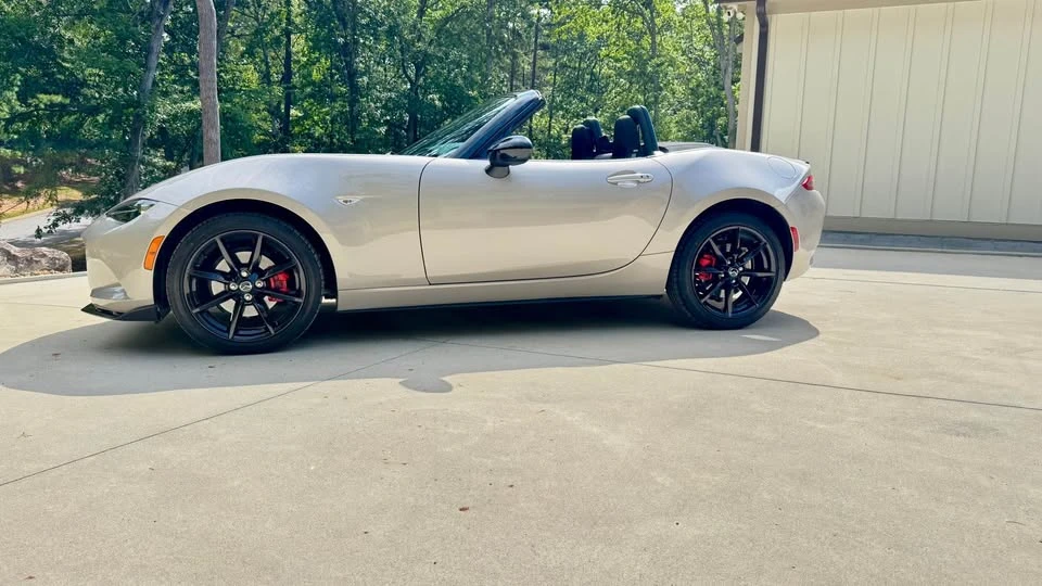 2023 Mazda ND MX-5 Miata - Image 5 of 15