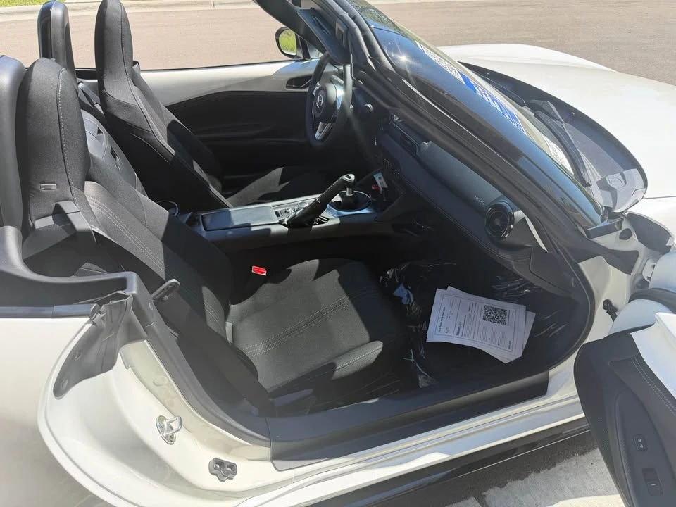 2023 Mazda ND MX-5 Miata - Image 14 of 18