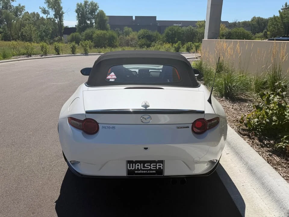 2023 Mazda ND MX-5 Miata - Image 11 of 18
