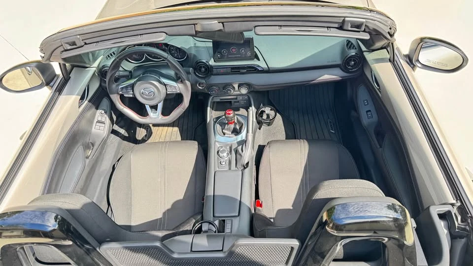 2023 Mazda ND MX-5 Miata - Image 7 of 15