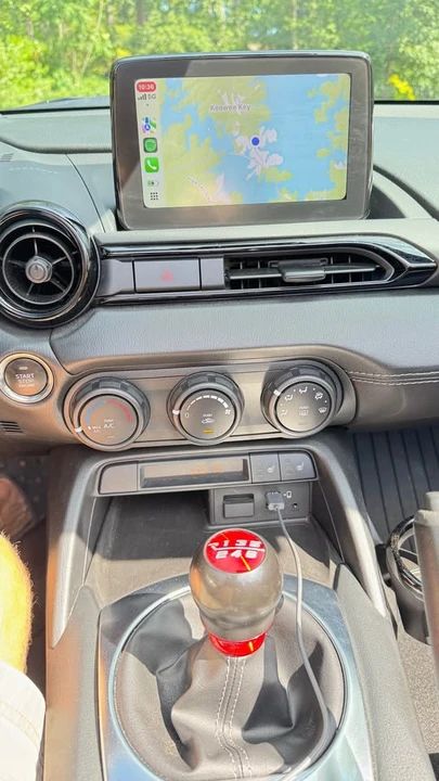 2023 Mazda ND MX-5 Miata - Image 14 of 15
