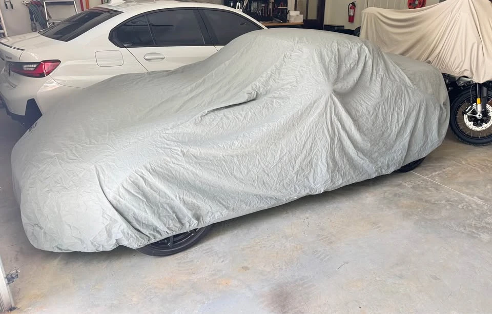2023 Mazda ND MX-5 Miata - Image 12 of 15
