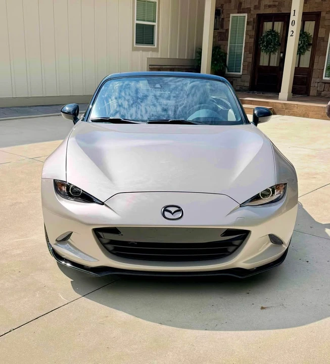 2023 Mazda ND MX-5 Miata - Image 6 of 15