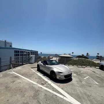 2023 Mazda MX-5 Club Sport Convertible