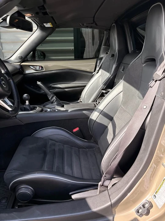 2023 Mazda ND MX-5 Miata - Image 5 of 12