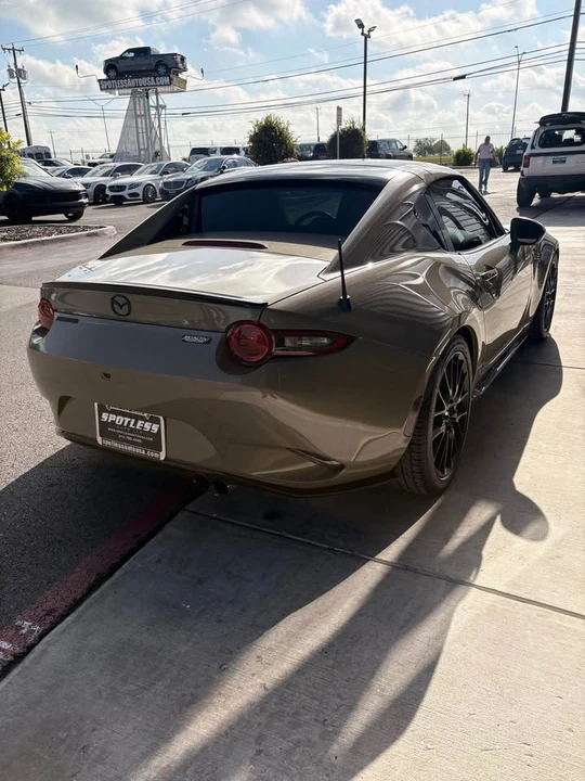 2023 Mazda ND MX-5 Miata - Image 4 of 12