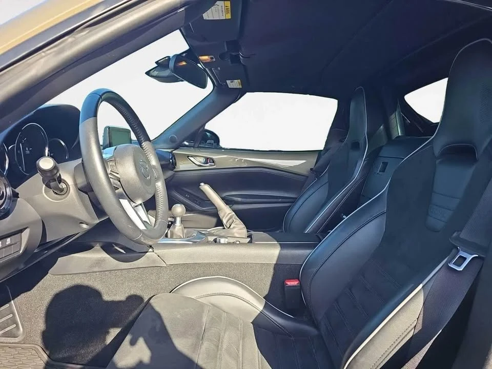 2023 Mazda ND MX-5 Miata - Image 8 of 12