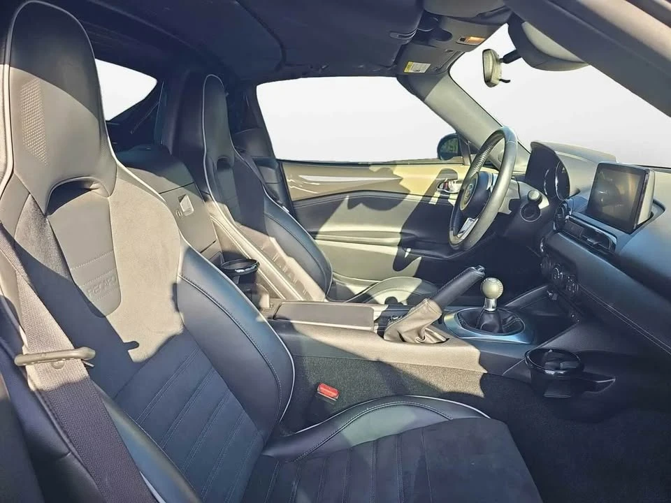 2023 Mazda ND MX-5 Miata - Image 12 of 12