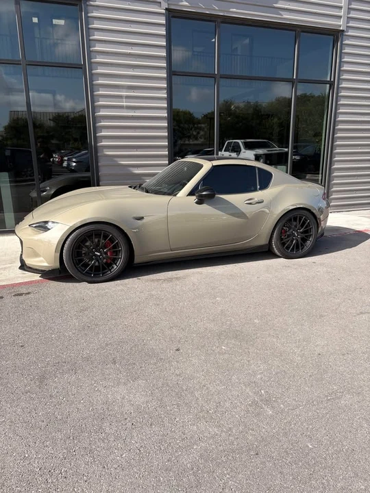 2023 Mazda ND MX-5 Miata - Image 2 of 12