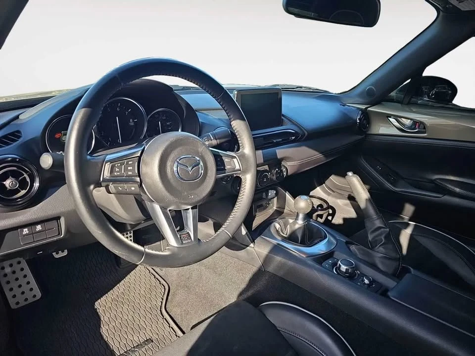 2023 Mazda ND MX-5 Miata - Image 9 of 12