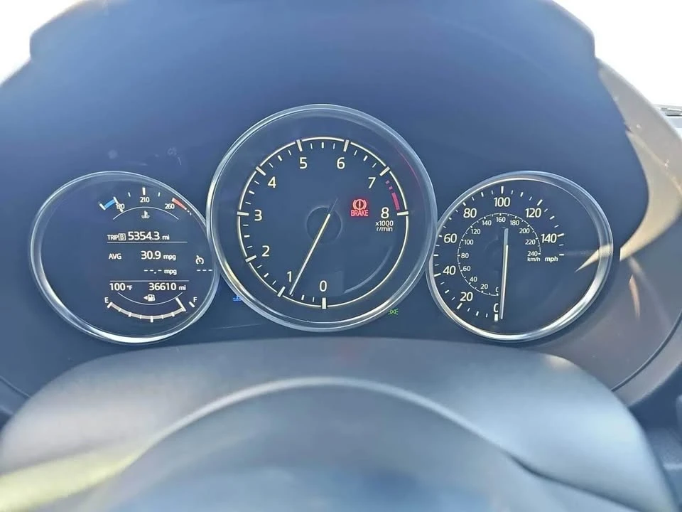 2023 Mazda ND MX-5 Miata - Image 7 of 12