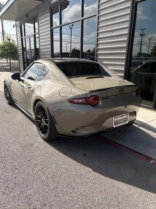 2023 Mazda ND MX-5 Miata - Image 3 of 12
