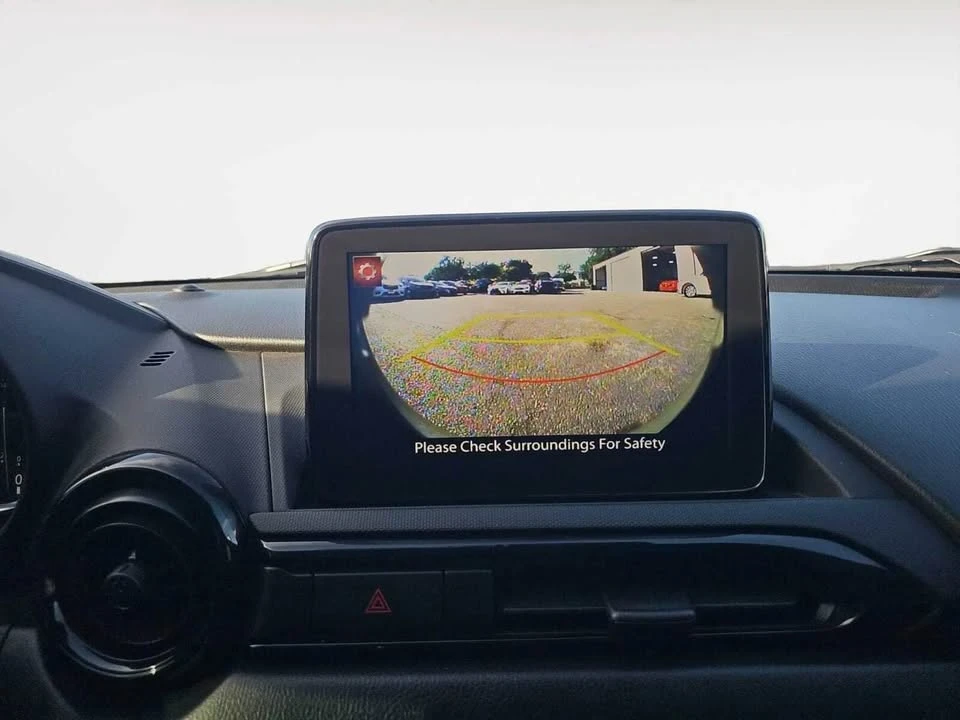 2023 Mazda ND MX-5 Miata - Image 11 of 12