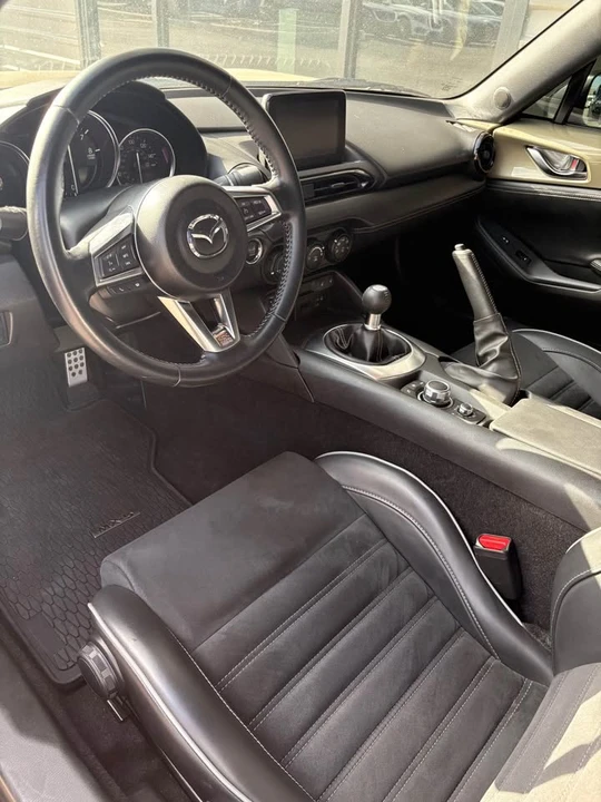 2023 Mazda ND MX-5 Miata - Image 6 of 12