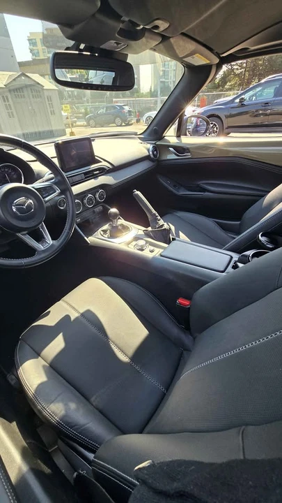 2023 Mazda ND MX-5 Miata - Image 5 of 6