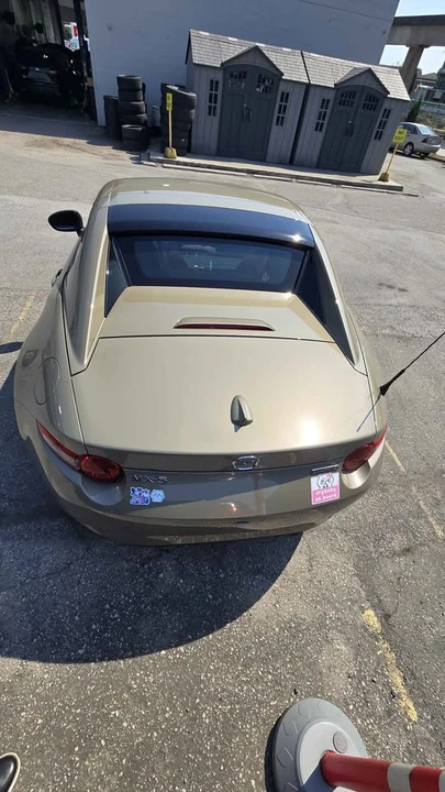2023 Mazda ND MX-5 Miata - Image 4 of 6