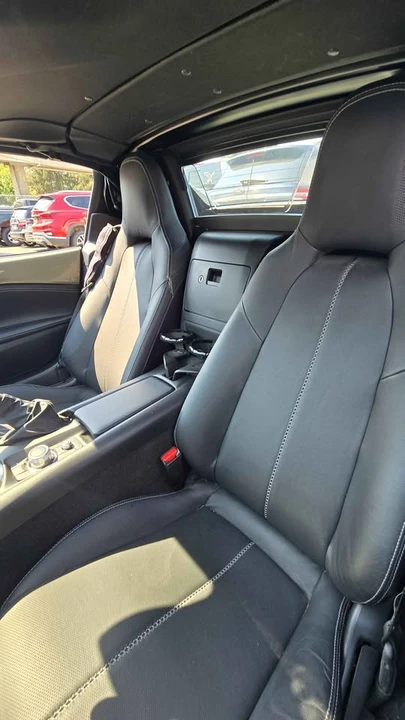 2023 Mazda ND MX-5 Miata - Image 6 of 6