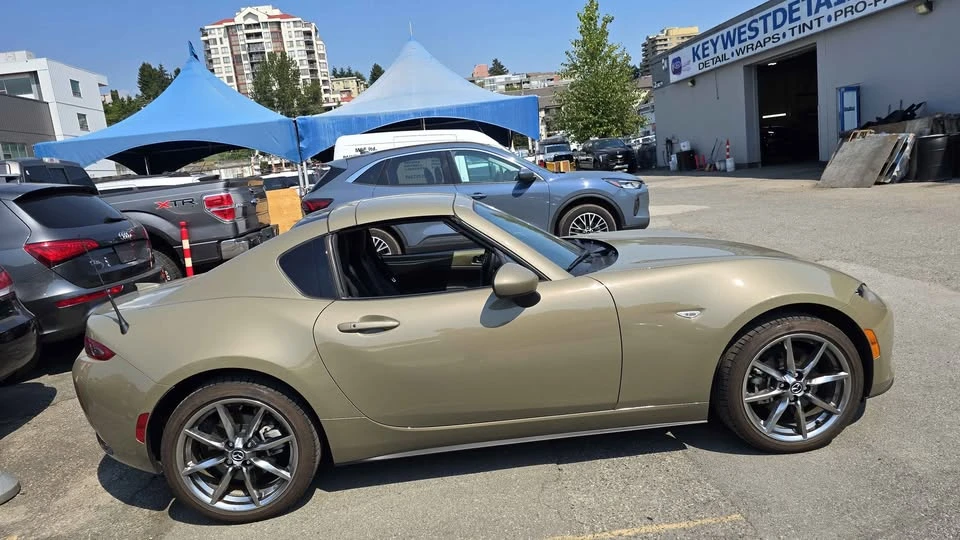 2023 Mazda ND MX-5 Miata - Image 2 of 6