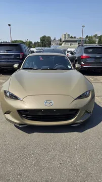 2023 Mazda MX-5 Coupe