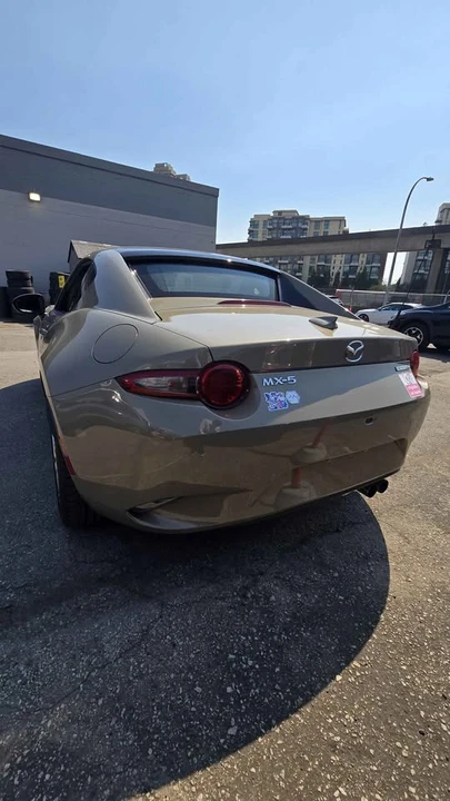 2023 Mazda ND MX-5 Miata - Image 3 of 6