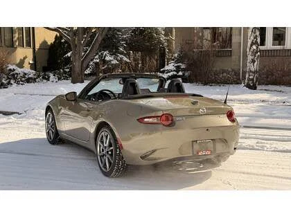 2023 Mazda ND MX-5 Miata - Image 4 of 10