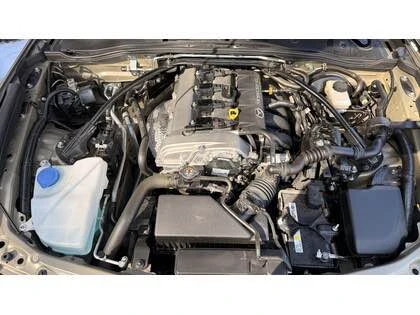 2023 Mazda ND MX-5 Miata - Image 10 of 10